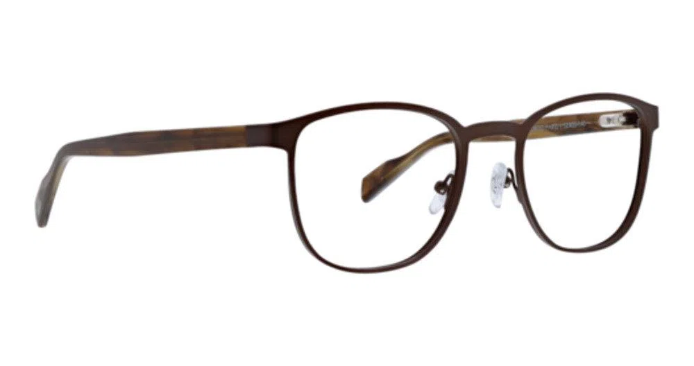 Ducks Unlimited DULANDMARK Eyeglasses - view 4